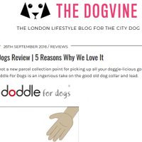 The Dogvine Review
